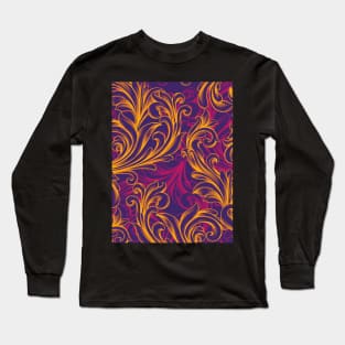 Retro Vintage 231 Long Sleeve T-Shirt